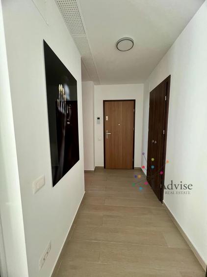 Apartament 2 camere | 57 mp | Etaj 8 | Vedere spre Tâmpa | Finisaje premium