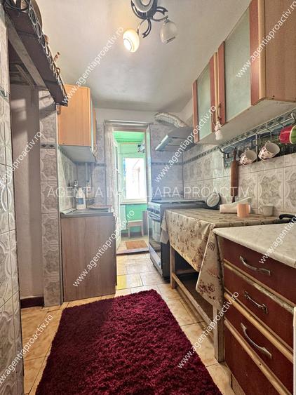 Apartament cu 2 camere – Centru, zona Faleza Dunării - 3