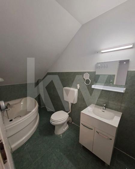 Apartament 3 camere, 2 bai, 2 balcoane de vânzare 75mp TEREZIAN
