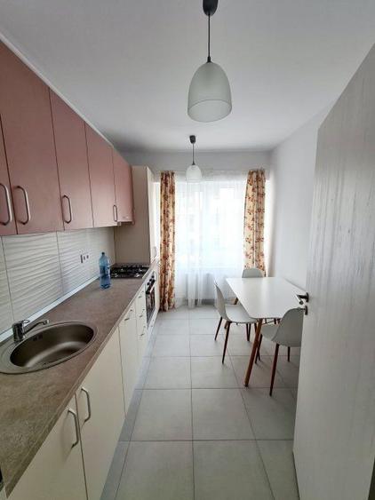2 Camere Mid Level Parcare Inclusa Metrou Lujerului GranVia Residence