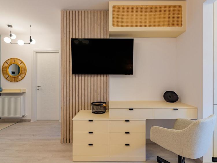 2 Camere Parcare Metrou Teclu Titan Pallady Designer Made Hills an2026