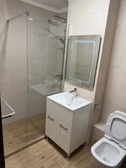Inchiriez apartament 2 camere - 9