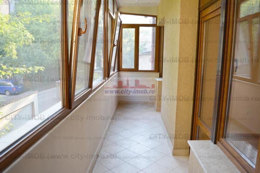 Inchiriere partiala in Vila zona Ferdinand Bucuresti