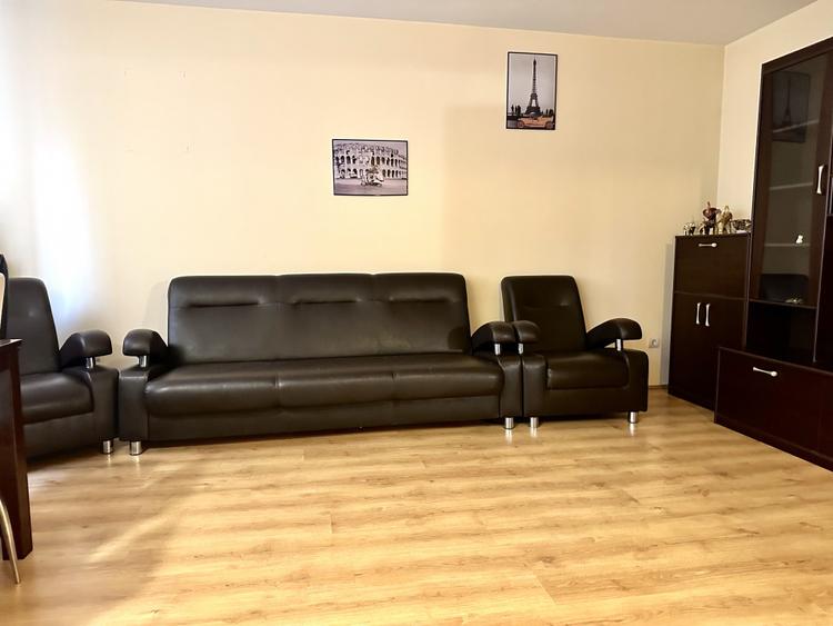 APARTAMENT 3 CAMERE I 71 MP I DE VANZARE I CETATE I FINISAT COMPLET I