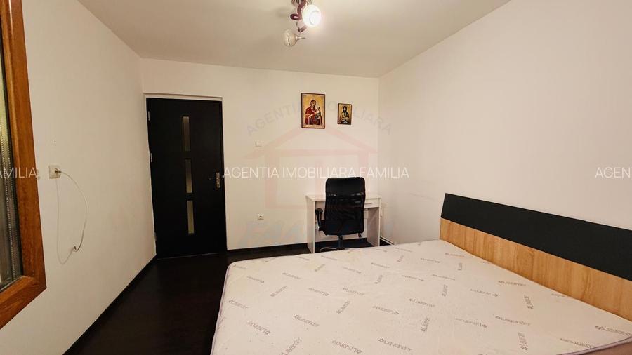 Apartament 2 camere decomandat, Parter, Micro 13, Galați - 4