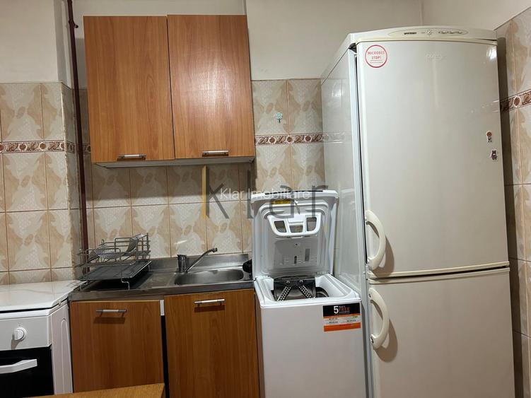 Apartament 2 camere, 43 mp, str. Mihail Sadoveanu! - 5