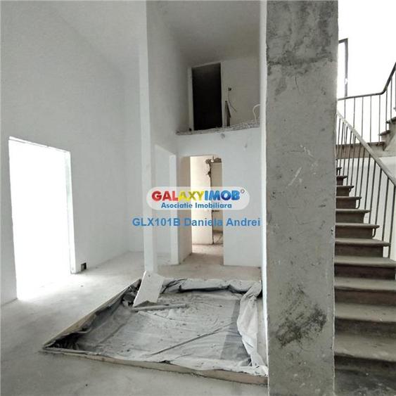 De inchiriat VILA  D+P+1E+M, TEREN 900 mp, parcare, ULTRACENTRAL