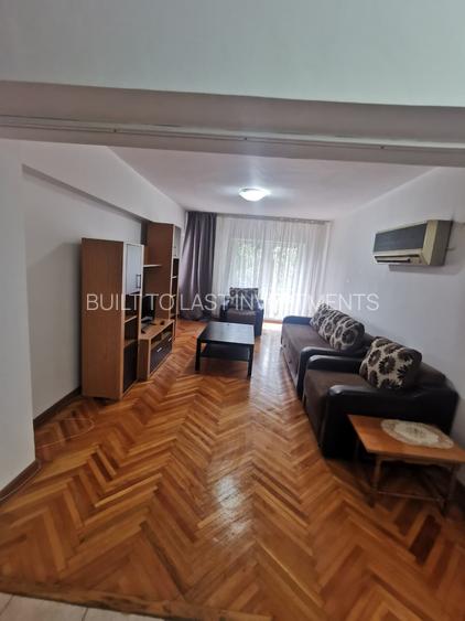 Blv.Unirii apartament modern spatios - 2