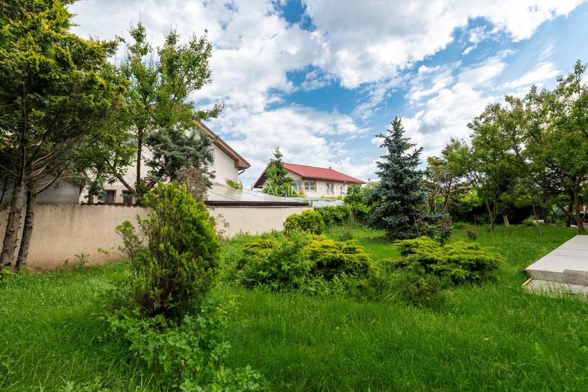 Constanta Sud (Lazu), vila P+1, 5 camere, renovata 2026 - 8
