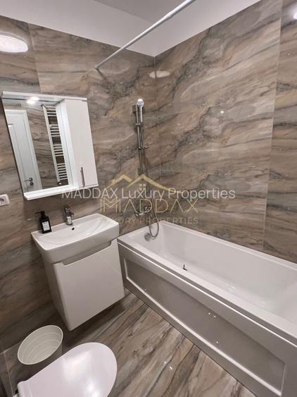 Ultra-Luxury | Central Address Residence | 3 Camere Decomandat |  Panoramic - 7