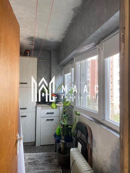 Apartament 2 camere | Zona Centrala | Mobilat si Utilat