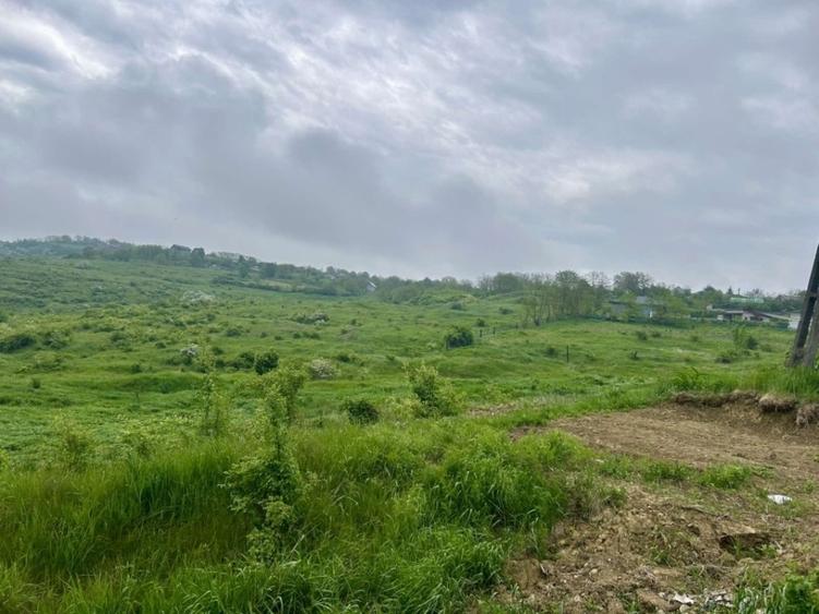 TEREN Extravilan 5100mp Aroneanu cu Vedere la Lac, 92.500€