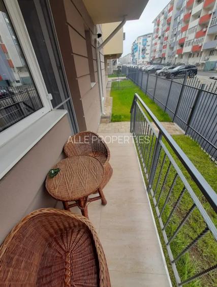 Apartament 2 camere cu curte proprie și loc de parcare – Popești-Leordeni Metrou - 7
