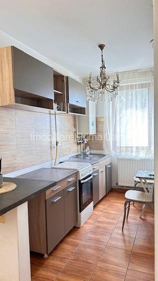ZONA VIVO apartament 1 camera mobilat si utilat! - 11