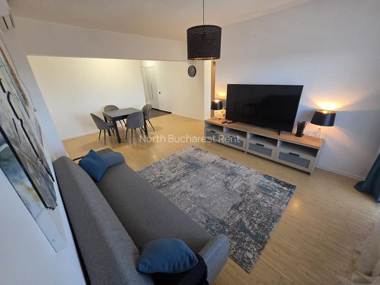 Apartament 3 camere | Zona D. Taberei - Ghencea | Loc de parcare dublu - 2