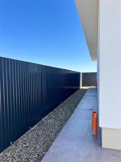 RECO casa moderna 4 camere Cheriu