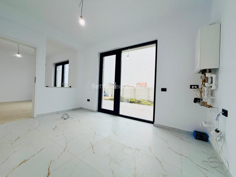 Casă P+1, 5 camere, finisaje premium- Comuna Berceni - 9