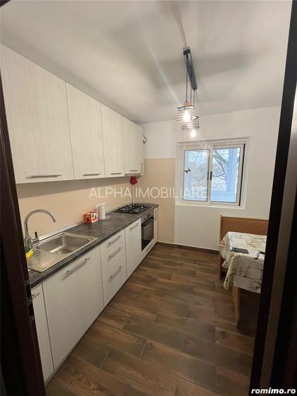 Apartament 2 camere Brancoveanu - 3