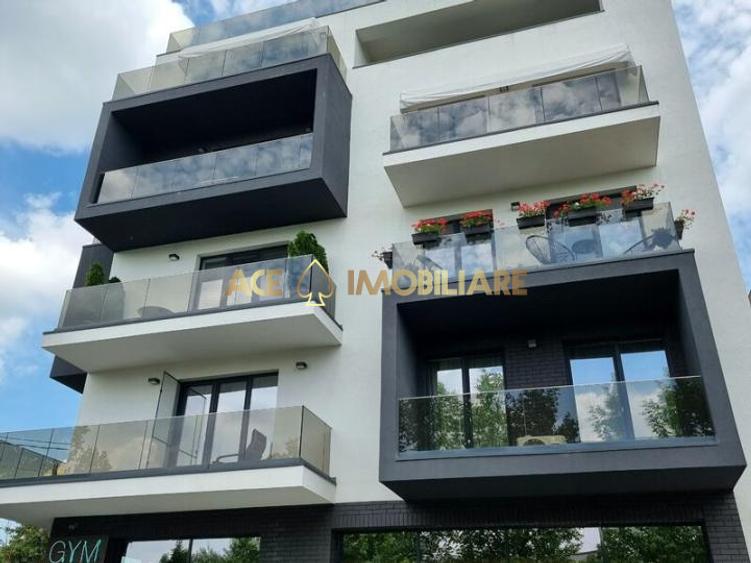 3 Camere de inchiriat | Sisesti | Parcare | Centrala | Pardoseala |