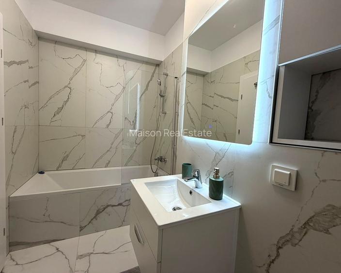 Apartament 2 camere – Pipera, eficiență energetetica,parcare inclusa - 6