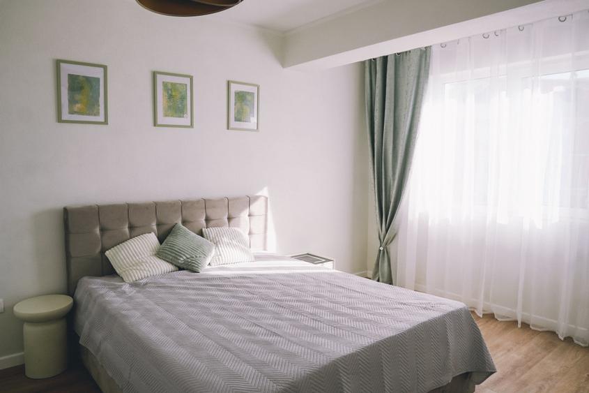 Apartament superb de 2 camere – gata de mutat, visul perfect la început de drum!