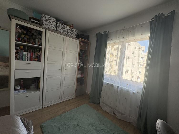 Vânzare Apartament 4 Camere cu Centrală pe Calea Vitan între Mall și Mihai Bravu - 5