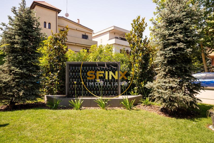 A corner of paradise in the heart of the Capital - 7 apartments for rent