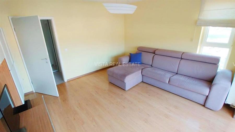 Apartament 2 camere + loc de parcare, view superb,  Avantgarden  3, Brasov - 4