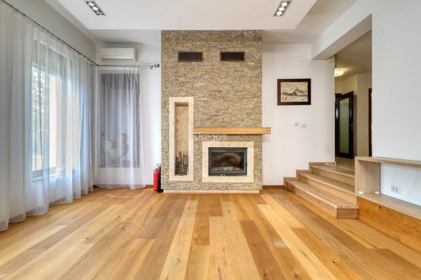 Casă de vanzare in Branesti – confort, liniște și acces rapid catre Bucuresti - 8