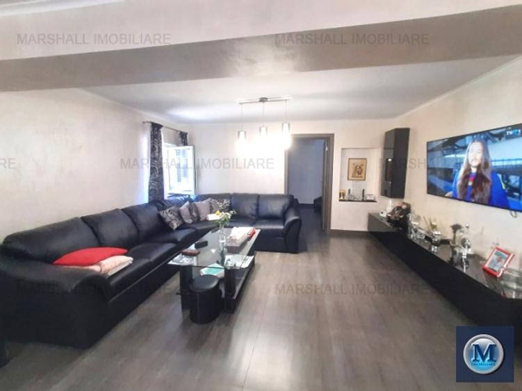 Vila cu 3 camere de vanzare, zona Rudului, 152.12 mp #16123