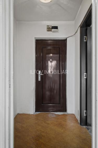 Apartament 2 cam Pantelimon, 37.4mp, 10 min metrou, bloc anvelopat, zona spital - 8