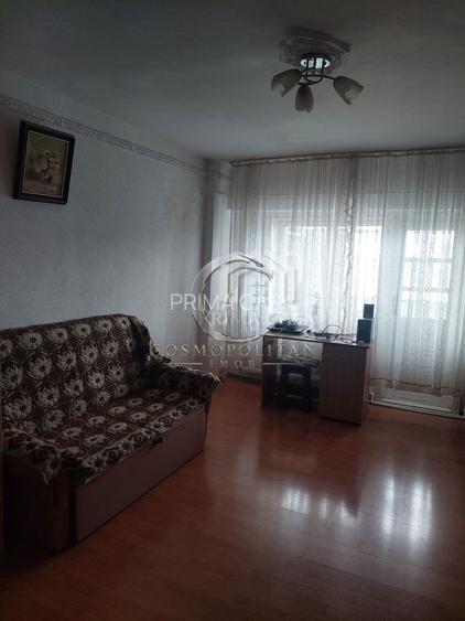 Apartament cu 2 camere ~ zona Unirii Sud ~ confort 1 decomandat ~ Pret: 48.000€ - 2
