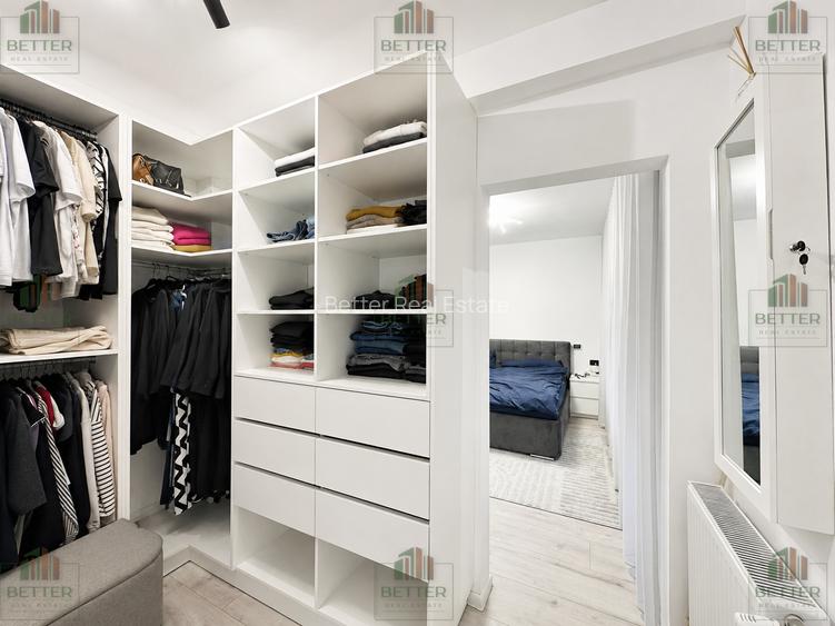 Casă individuală de vânzare – 5 camere, compartimentare modernă | Teren 301 mp - 13
