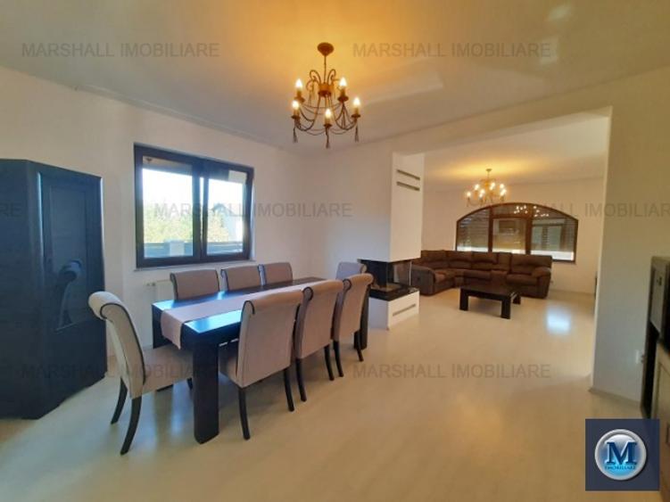 Casa cu 5 camere de vanzare in Paulestii Noi, 174 mp #16186