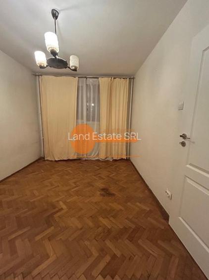 Apartament cu 2 camre in zona Metrou Iancului - 7