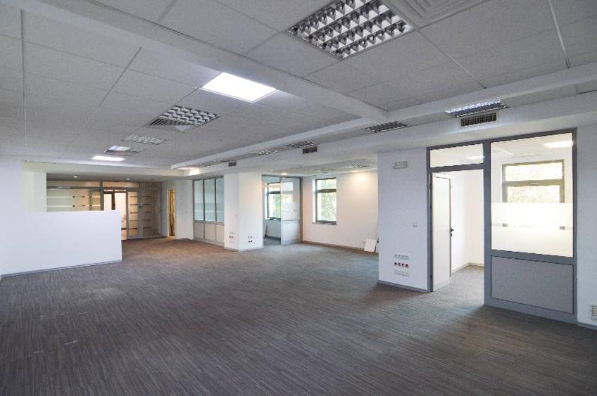 Astoria Business Center, Romana, 269 - 1750 mp 0% comision!