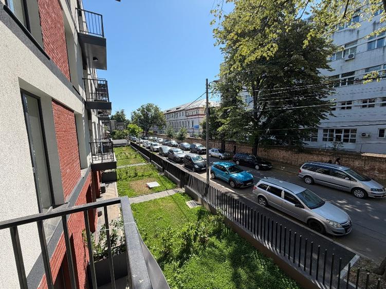 Apartamente 2 Camere Direct de la Dezvoltator / Melchisedec Residence