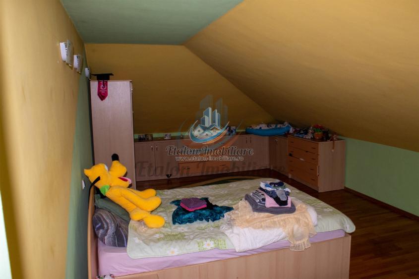 Vila Lux, 375 mp, Piatra Neamt