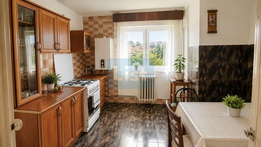 FARA COMISION! Apartament decomandat, 3 camere, 79mp, zona FSPAC
