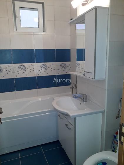 Închiriez apartament 2 camere în Huși - 5