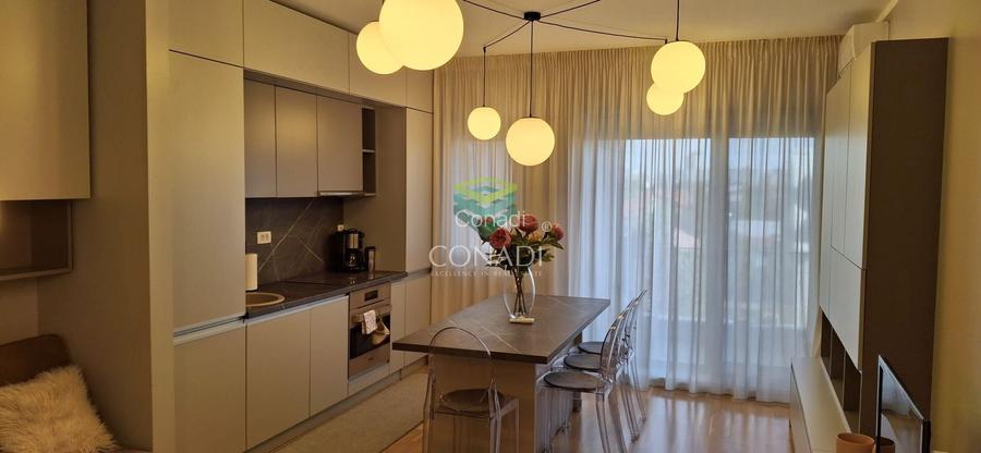 2 camere in Arcadia | Parcare subterana | 3 min Metrou - 3