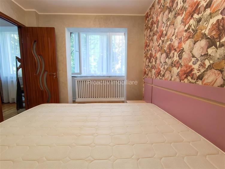 Apartament 2 camere |George Enescu | Suceava | 2c-7984 - 3