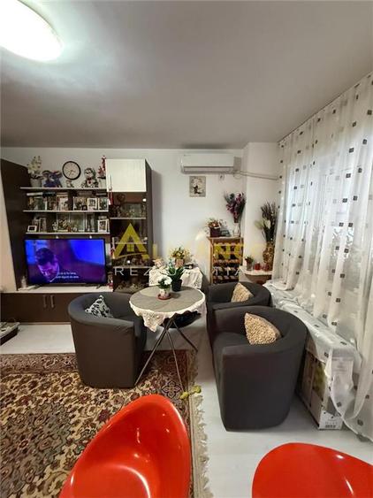 Apartament 2 camere tip studio | Confort City - Popesti-Leordeni
