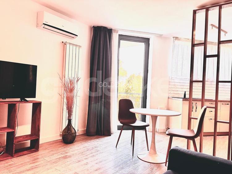 Apartament cochet cu 2 camere | terasa generoasa - 4