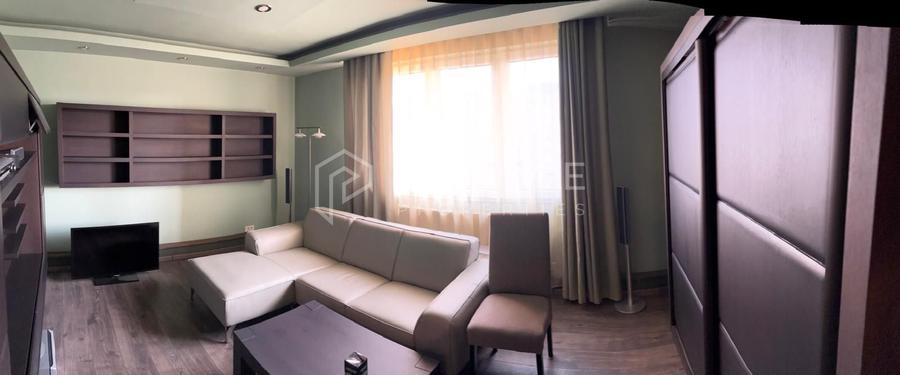 4 camere, 90 mp, finisaje premium – gata de locuit