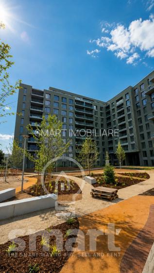 Apartament 3 Camere de vanzare 73 mp Semicentral - 9