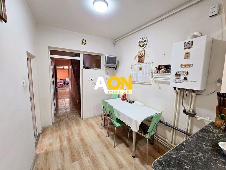 Casa 5 camere, 400 mp teren, zona Gara