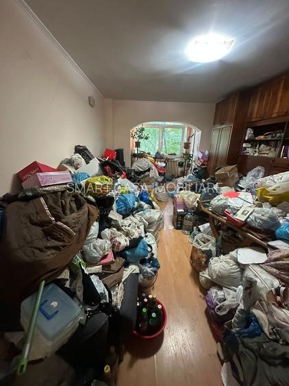 Apartament 2 camere Arcu etajul 1 - 4