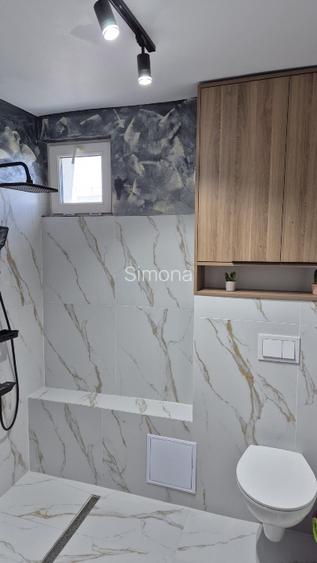 Apartament 3 camere, Colentina 45, complet renovat si utilat - 9