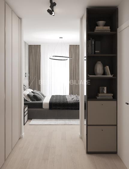 Oferta - apartament 3 camere + parcare subterana- 169.900 euro +TVA *(T&C) - 9
